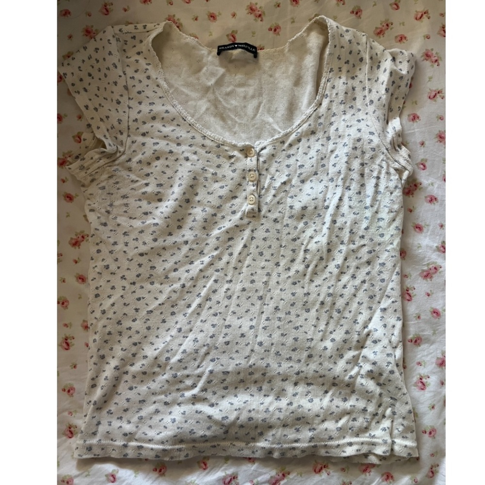 Brandy top
